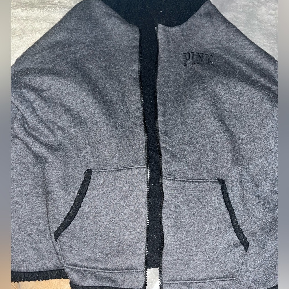 PINK jacket size S